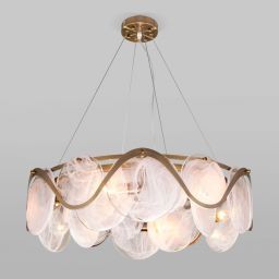 Подвесная люстра Bogate Подвесная люстра Bogate