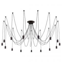 Светильник CITILUX CL451152 без плафона