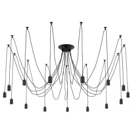 Светильник CITILUX CL451152 без плафона