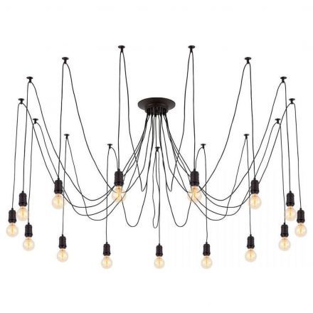 Светильник CITILUX CL451152 без плафона