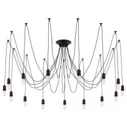 Светильник CITILUX CL451152 без плафона