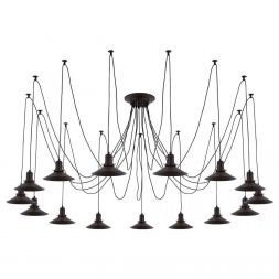 Светильник CITILUX CL451152 без плафона