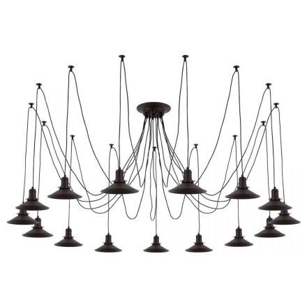 Светильник CITILUX CL451152 без плафона