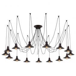 Светильник CITILUX CL451152 без плафона