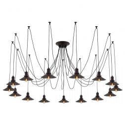 Светильник CITILUX CL451152 без плафона