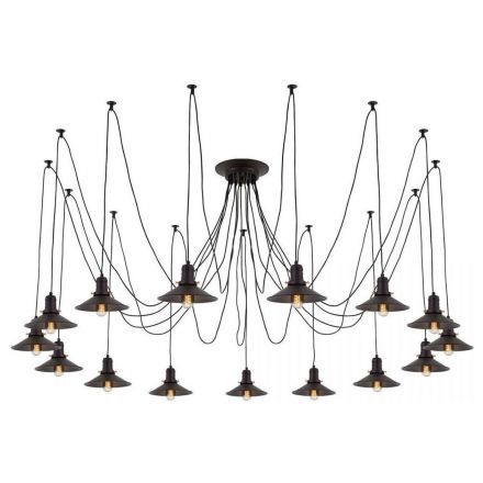 Светильник CITILUX CL451152 без плафона