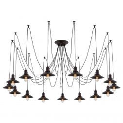 Светильник CITILUX CL451152 без плафона