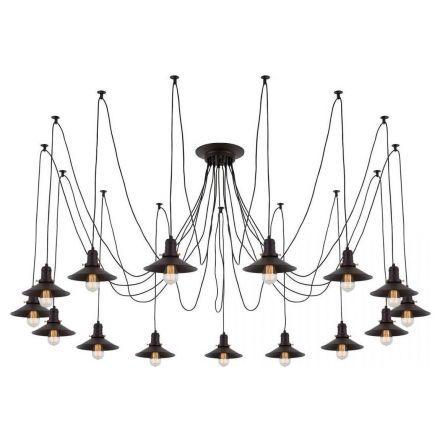 Светильник CITILUX CL451152 без плафона