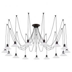Светильник CITILUX CL451152 без плафона