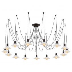 Светильник CITILUX CL451152 без плафона