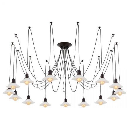 Светильник CITILUX CL451152 без плафона