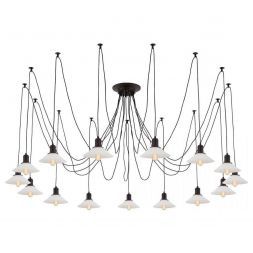 Светильник CITILUX CL451152 без плафона