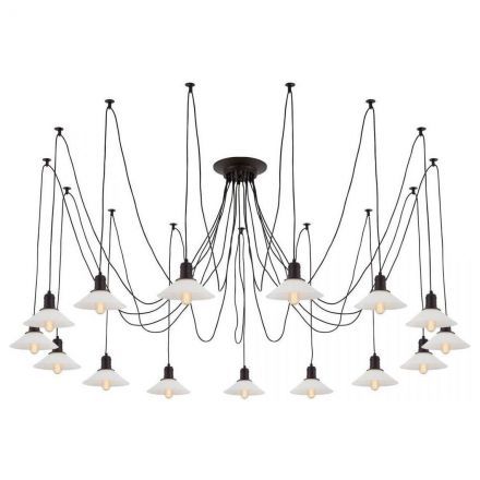Светильник CITILUX CL451152 без плафона
