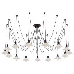 Светильник CITILUX CL451152 без плафона