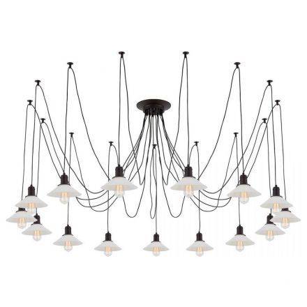 Светильник CITILUX CL451152 без плафона
