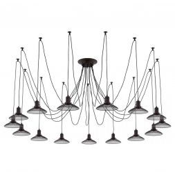 Светильник CITILUX CL451152 без плафона
