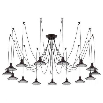 Светильник CITILUX CL451152 без плафона