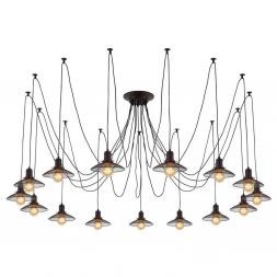 Светильник CITILUX CL451152 без плафона
