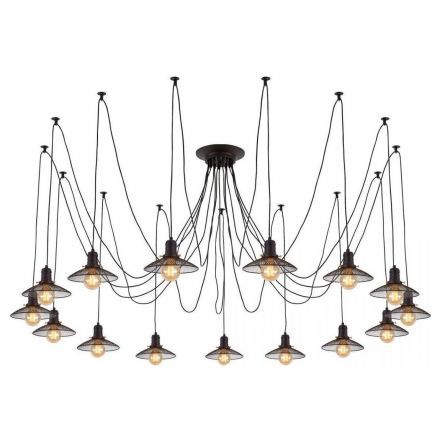Светильник CITILUX CL451152 без плафона