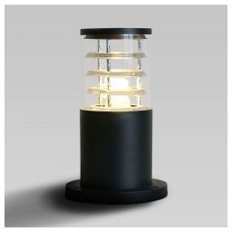 Ландшафтный светильник Elektrostandard 1508 TECHNO черный (ESTD Techno 1508 черный) Ландшафтный светильник Elektrostandard 1508 TECHNO черный (ESTD Techno 1508 черный)