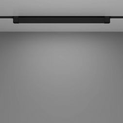 Трековый светильник Maytoni Basis Rot TR104-1-20W3K-B