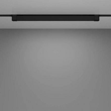 Трековый светильник Maytoni Basis Rot TR104-1-20W3K-B