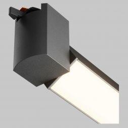 Трековый светильник Maytoni Basis Rot TR104-1-20W3K-B