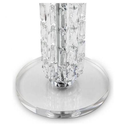 Торшер Maytoni DIA008FL-01CH Talento