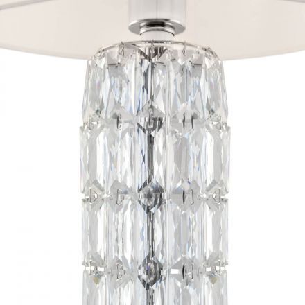 Торшер Maytoni DIA008FL-01CH Talento