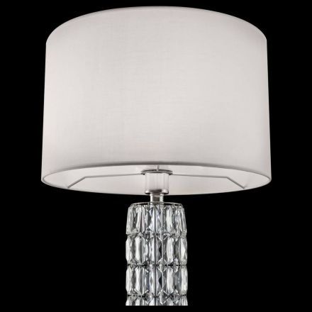 Торшер Maytoni DIA008FL-01CH Talento
