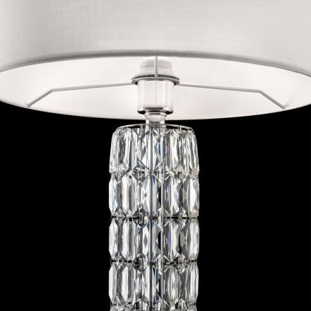 Торшер Maytoni DIA008FL-01CH Talento