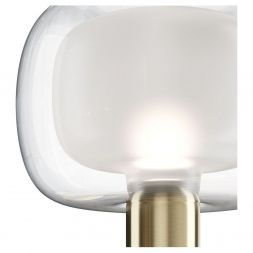 Бра Maytoni Vision MOD411WL-01G