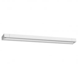 Настенный светодиодный светильник Odeon Light 3887/24WW Arno