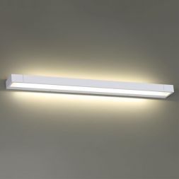 Настенный светодиодный светильник Odeon Light 3887/24WW Arno