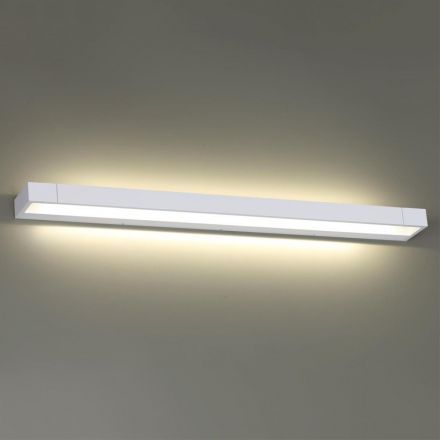 Настенный светодиодный светильник Odeon Light 3887/24WW Arno