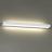 Настенный светодиодный светильник Odeon Light 3887/24WW Arno