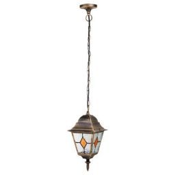 Уличный подвесной светильник Arte Lamp Madrid A1541SO-1BN (ARTE A1541SO-1BN)
