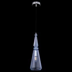 Подвесной светильник Maytoni P028PL-01BL