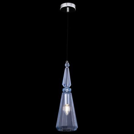 Подвесной светильник Maytoni P028PL-01BL