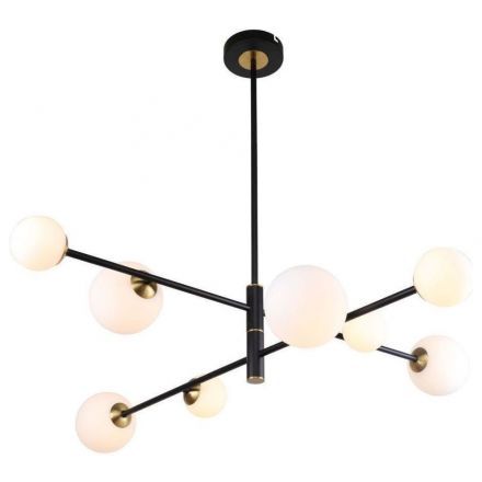 Подвесная люстра F-Promo Vials 3090-8P