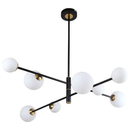 Подвесная люстра F-Promo Vials 3090-8P