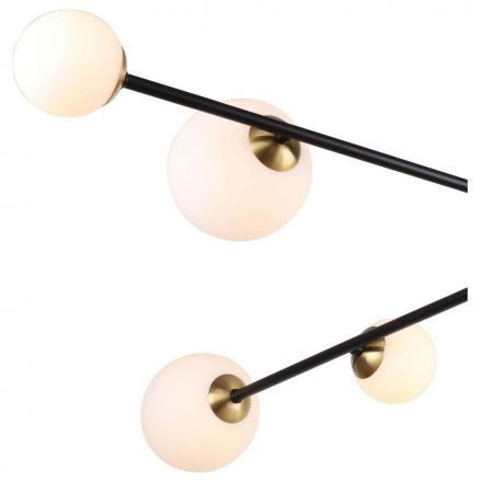 Подвесная люстра F-Promo Vials 3090-8P