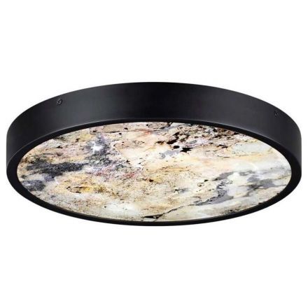 Настенно-потолочный светильник Odeon Light BERGI 5064/24L
