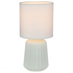 Настольная лампа G32229/1T WT WT Gerhort