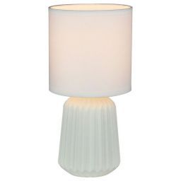 Настольная лампа G32229/1T WT WT Gerhort (GERHORT G32229/1T WT WT)