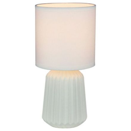 Настольная лампа G32229/1T WT WT Gerhort