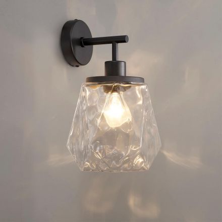 Бра Odeon Light 4996/1W Capra