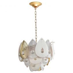 Подвесная люстра Odeon Light CABOCHON 5050/11