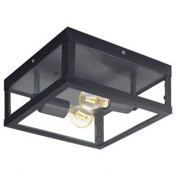 Уличный настенно-потолочный светильник Eglo 94832 (EGLO 94832) Уличный настенно-потолочный светильник Eglo 94832 (EGLO 94832)