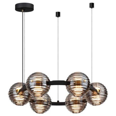 Подвесная люстра Odeon Light TRONI 5041/60L